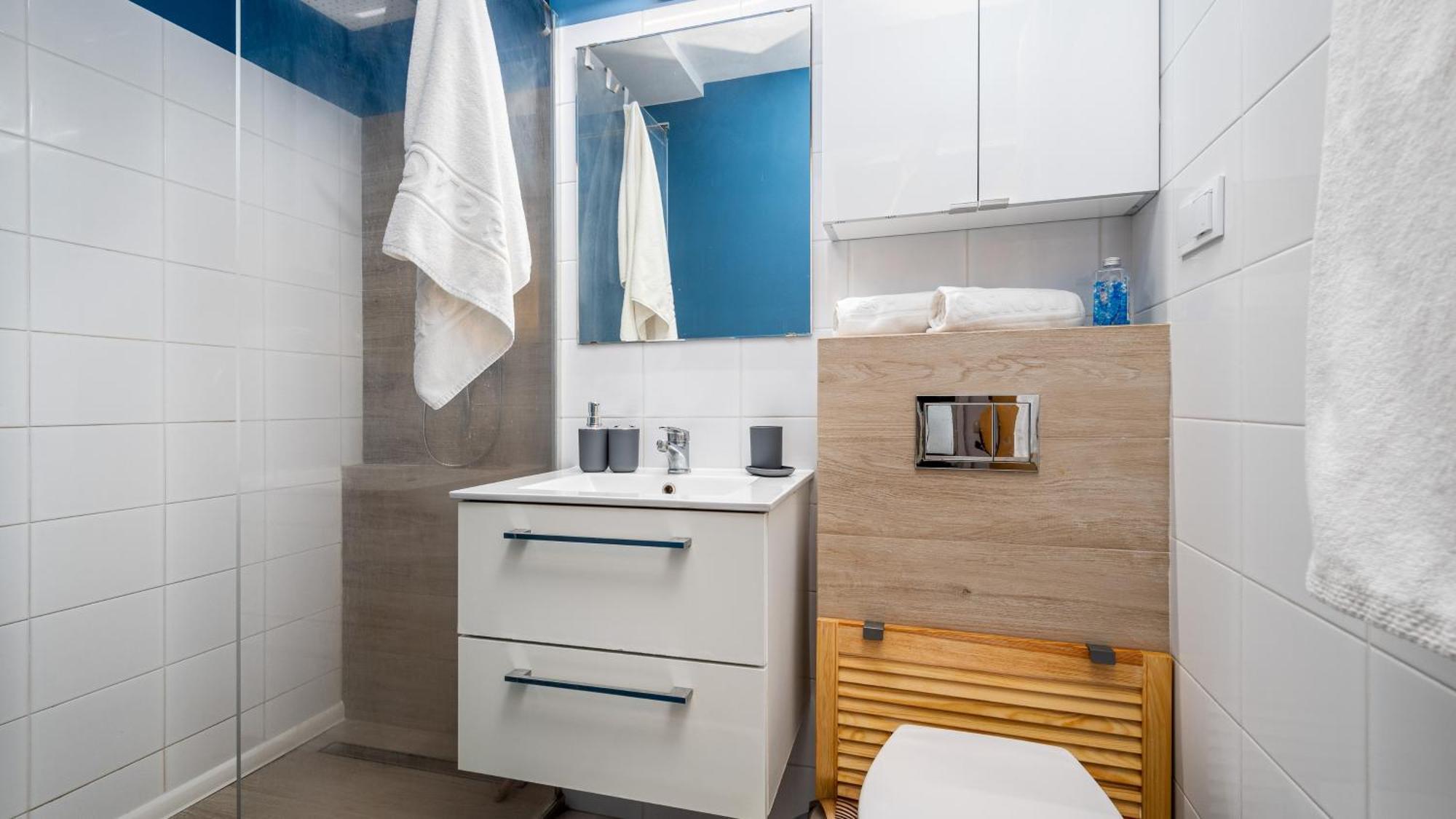 Apartament Grochowska Near Pge National Stadium By Sun & Snow Warszawa