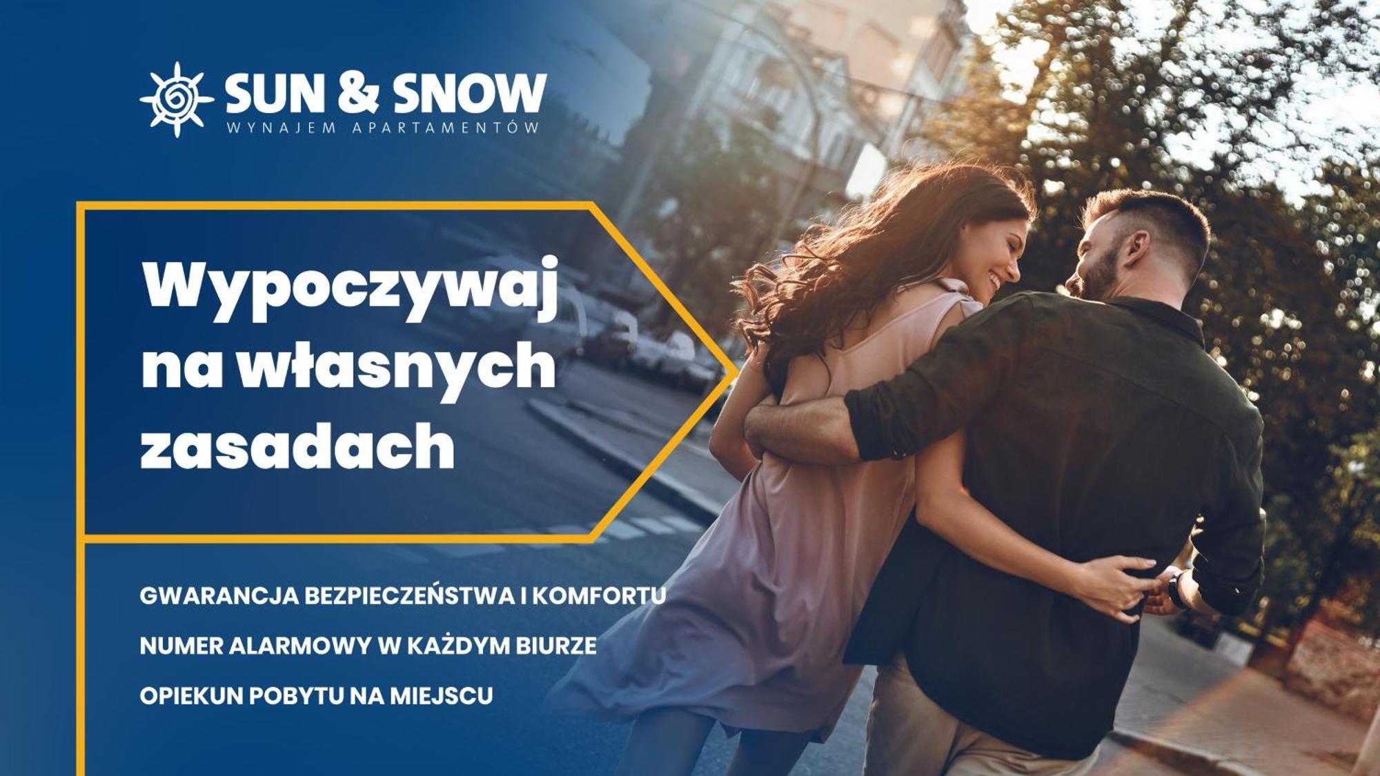 Apartament Grochowska Near Pge National Stadium By Sun & Snow *