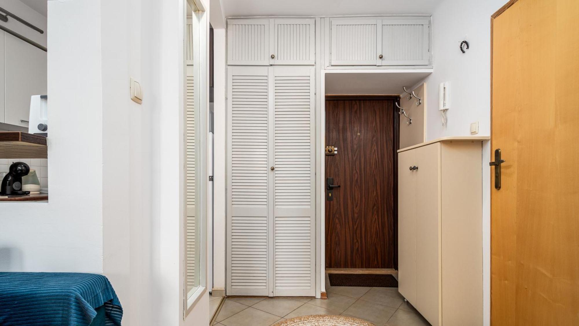 Apartament Grochowska Near Pge National Stadium By Sun & Snow Warszawa
